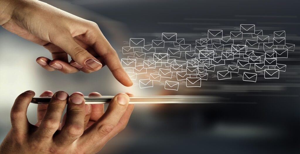 Email marketing services in hyderabad