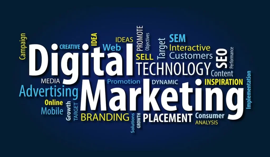 Why Every Business Needs a Digital Marketing Agency